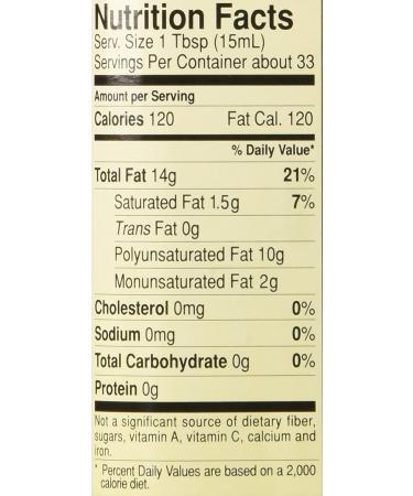Trader Joe's Grapeseed Oil 2-Pack - Pure & Versatile Cooking Oil - Buy Online on SooperMarket.com