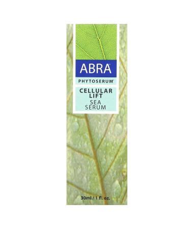Buy Abra Therapeutics Phytoserum - Cellular Lift Sea Serum 1 fl oz (30 ml) | Premium Anti-Aging Skincare | International Shipping Available - Buy Online on SooperMarket.com