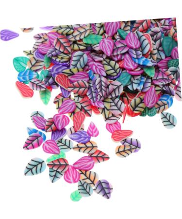 Mikinona 3 Packs Nail Art Decoration Nail Art Slices Fruit Slices for Nail Slices Cartoon - Buy Online on SooperMarket.com