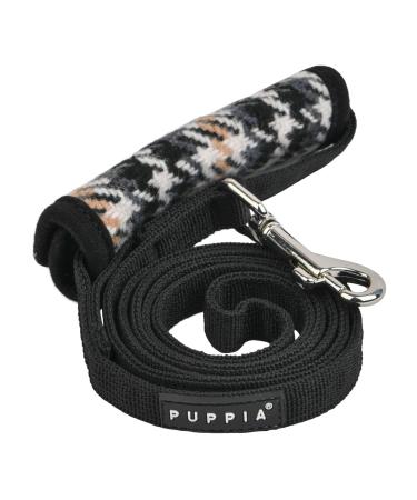 Puppia KELLEN LEAD - BLACK - M BLACK M