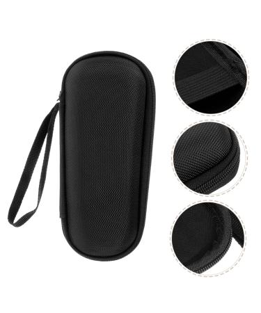 Osaladi Razor Storage Bag | Pot Handle & Razor Head Protection | EVA Anti-Case for Safe Shaving Accessories - International Shipping Available - Buy Online on SooperMarket.com
