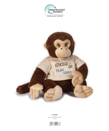 Venturelli Karina Big Monkey (GRS)