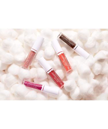 Buy Wet n Wild Cloud Pout Marshmallow Lip Mousse - Marshmallow Madness 0.1 oz (3 ml) - Buy Online on SooperMarket.com