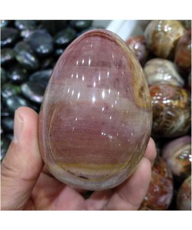 Crystal 1pc 280-310g Natural Stones Stone Hand Carved Stones - Buy Online on SooperMarket.com