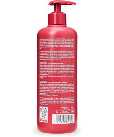 Isdin Shower Gel 210 g - Buy Online on SooperMarket.com