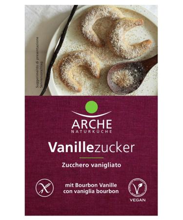 Arche Vanillesuiker 5 x 8 gram 40 gram