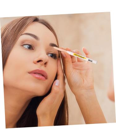 FOYTOKI 5pcs Concealer for Makeup Highlighters Cosmetic Concealer Pen Concealer for Eye Concealer Pencil Abs - Buy Online on SooperMarket.com