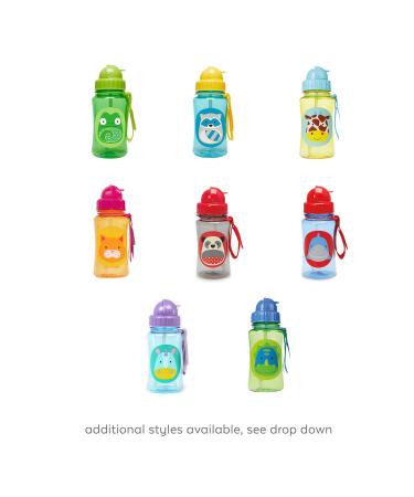 Skip Hop Shark Straw Cup | Toddler Transition Sippy Cup - Buy Online on SooperMarket.com