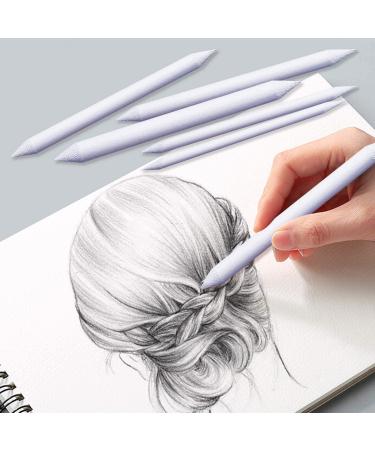 MyLifeUNIT Paper Blending Stump and Tortillion for Student Sketch Drawing - Buy Online on SooperMarket.com