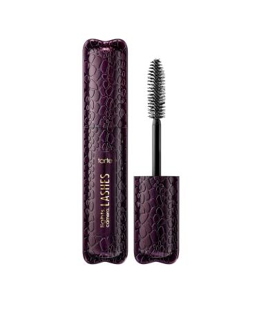 Tarte Lights Camera Lashes 4-in-1 Mascara in Black 0.13 FL OZ (Travel Size)