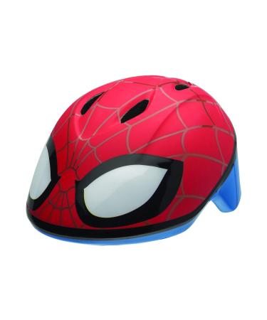 Bell 7073384 Spiderman SPIDEY EYES Toddler Helmet ,(3-5 yrs.)