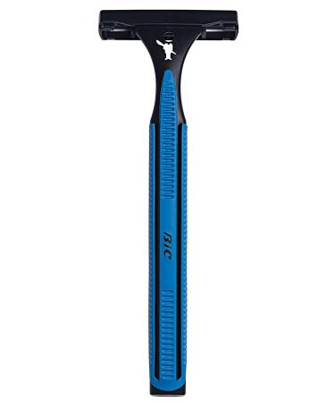 BIC Comfort 3 Men's 3-Blade Disposable Razors - 36 Count, Individually Wrapped - Buy Online on SooperMarket.com