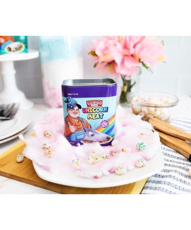 Canned Meat Unicorn Plush Toy Gag Gift | Toynk Exclusive - Buy Online on SooperMarket.com