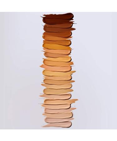 Buy eleven.16HR Camo Concealer - Full Coverage High Pigment Matt Finish | Medium Neutral - Deep Olive (0.203 fl oz) - International Shipping Available - Buy Online on SooperMarket.com