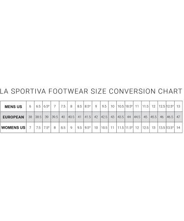 La Sportiva Miura VS Rock Climbing Shoe 7 Blue - Performance and Precision - Buy Online on SooperMarket.com