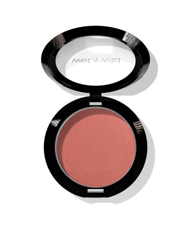 Buy Wet n Wild Color Icon Blush - Highly Pigmented Velvety Soft Powder for Natural Glow - Bed of Roses - International Shipping Available - Buy Online on SooperMarket.com