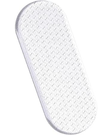 Geteawily Hard Skin Remover | Glass Callus Remover Dry Heels Skin Remover | Pedicure Foot Buffer in Shower Foot Scrubber for Removes Dead Skin - Buy Online on SooperMarket.com