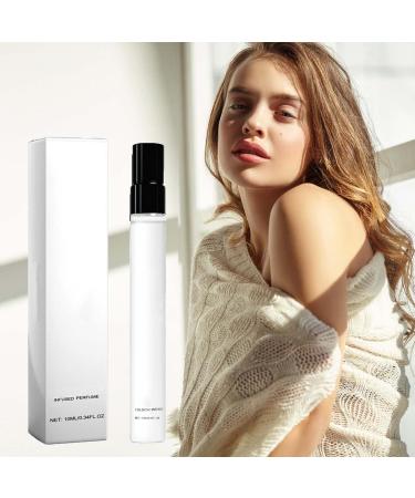Pheromone Cologne for Men Pheromone Perfume for Men Increase Attraction Boost Yourconfidence Long Lasting Fragrance 0.34Fl.Oz (1PC) - Buy Online on SooperMarket.com