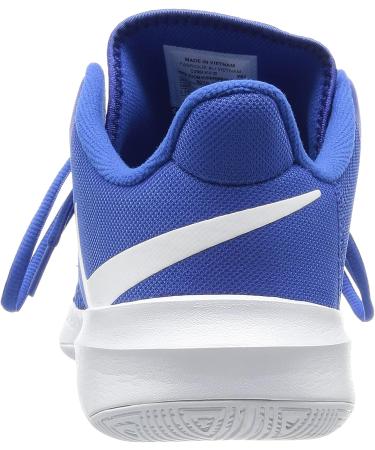 Nike Men's Volleyball Shoes Size 10 - Blue - Buy Online on SooperMarket.com