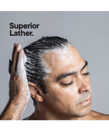 Tooletries - Scalp Massager & Hook - Silicone Toiletry Scrubber & Holder  Shower & Bathroom Accessory - Features Silicone-Grip Technology  Removable & Reusable - Buy Online on SooperMarket.com