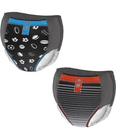 Huggies DryNites Night Pants for Boys 8-15 Years - Monthly Pack of 26 Ultra-Absorbent Comfortable & Secure - International Shipping Available - Buy Online on SooperMarket.com