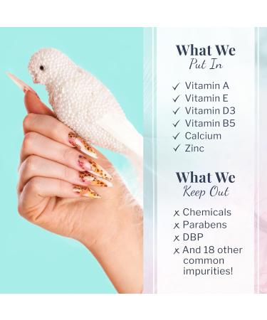 SNS Nail Dip Powder - Gelous Color Central Park Pigeon | Long-Lasting Low-Odor Dipping Powder - 1 Oz BP19 - Buy Online on SooperMarket.com
