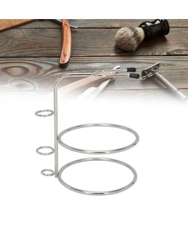 Natudeco Razor Range | Quick-Drying Razor Accessories & Brush Holders | Home Decor for Bathrooms | Beauty Care Essentials - Buy Online on SooperMarket.com