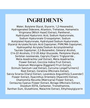 TORRIDEN Dive-in Hyaluronic Acid Serum & Soothing Cream Set | Vegan, Clean, Cruelty-Free Skincare | Moisturizer & Astringent for Face | Alcohol & Fragrance-Free | 1.69 fl oz Serum, 3.38 fl oz Cream - Buy Online on SooperMarket.com