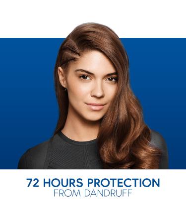 Head & Shoulders 2-in-1 Active Protect Anti-Dandruff Shampoo & Conditioner 650ml | Nourishing Care for Healthy Scalp | International Shipping Available - Buy Online on SooperMarket.com