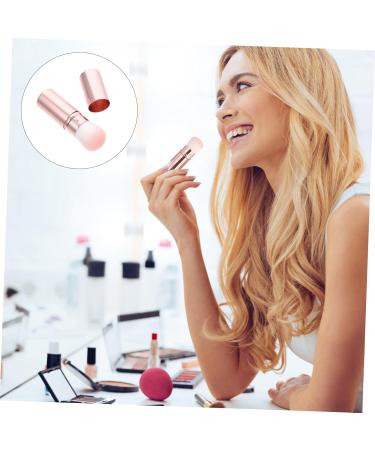 HAPINARY 1pc Blush Brush Women Makeup Tool Women Cosmetics Brush Makeup Brush Tool Powder Brush Blusher Brush Makeup Beauty Brush Portable Makeup Brush - Buy Online on SooperMarket.com