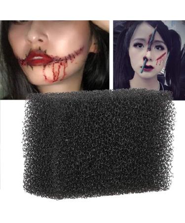 Verdant Touch SpecialFX Makeup Halloween Xmas Special FX Blood Scar Stubble Effects Makeup Stipple Sponge 02 - Buy Online on SooperMarket.com