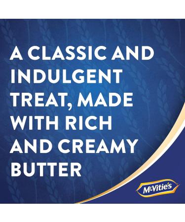 McVitie's BN Chocolate Flavour Mini Rolls - Pack of 5 Individually Wrapped Rolls - Buy Online on SooperMarket.com