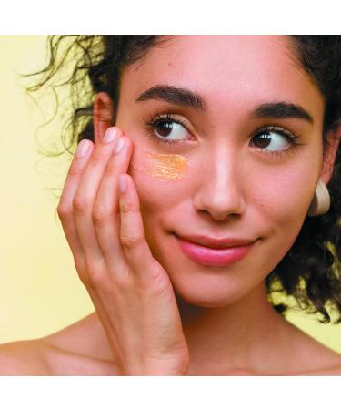 Shiseido Waso YUZU-C Eye Awakening Essence - Targets Dark Circles & Puffiness - Vitamin C - 12-Hour Hydration - Vegan & Fragrance Free - 0.72 oz - International Shipping - Buy Online on SooperMarket.com