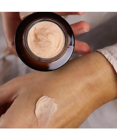 Miracle Rejuvenation Wrinkle Filler with Jojoba Oil & Collagen - 100% Vegan - Buy Online on SooperMarket.com