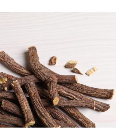 Liquorice Root Sticks 500g by Villa Nostrum - Buy Online on SooperMarket.com