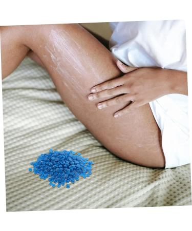 Angoily 12 Packs Hard Wax Beans - Brazilian Hair Removal Wax Pearls for Smooth Skin - Buy Online on SooperMarket.com