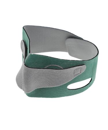 minkissy Tools Sleep Tool Watch Band Tool Beauty Anti Aging Beauty Chin Reducer Spandex Belt Woman Small Device