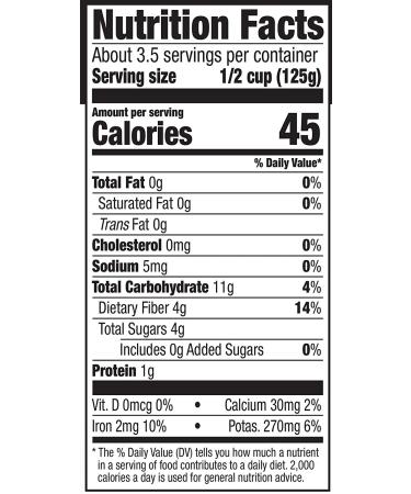 Happy Belly Organic 100% Pumpkin 15oz - Pack of 12 | Amazon Brand - Buy Online on SooperMarket.com