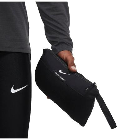Nike AeroLayer Men's Running Vest - Large, Black/Photon Dust - Buy Online on SooperMarket.com