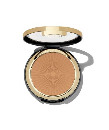 Milani Silky Matte Bronzing Powder - Sun Light (0.34 oz) | Vegan & Cruelty-Free Bronzer for Face Contouring - Matte Finish - Buy Online on SooperMarket.com