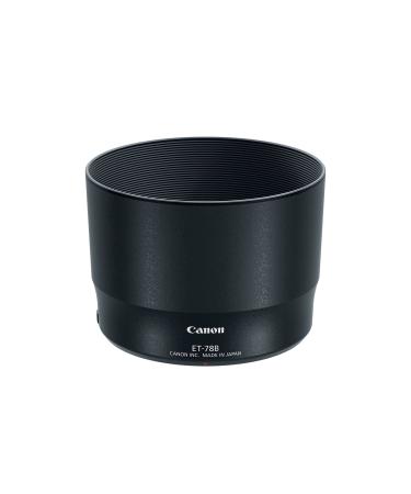 Canon ET-78B Lens Hood for EF 70-200mm f/4-32 II USM Lens