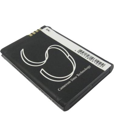 Battery Replacement for GD900 BL40 Chocolate | LGIP-520N SBPL0099201 - International Shipping Available - Buy Online on SooperMarket.com