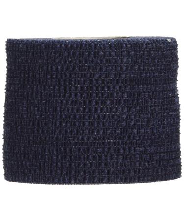 Powerflex 2 Stretch Athletic Tape - 6 Rolls  Navy Blue