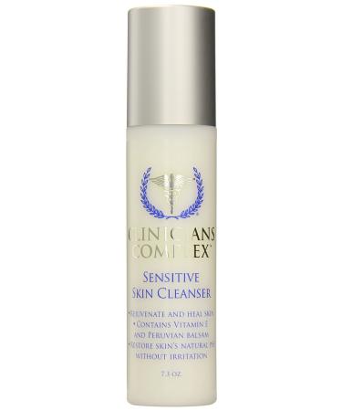 Clinicians Complex Sensitive Skin Cleanser  7.3 Ounce