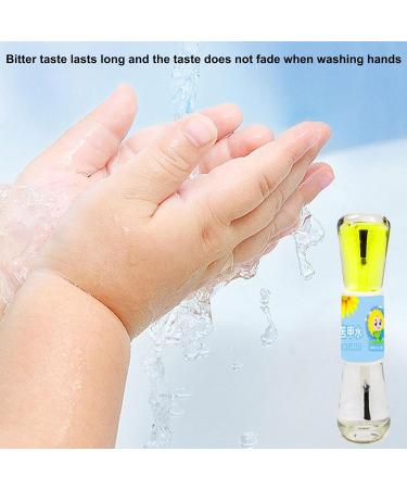 Nail Biting Prevention for Kids - Anti Nail Biting Nail Oil - Nail Care Nail Biter Stopper Nail Biting Prevention Nail Biter Stopper Stop Biting Nails for Kids - Buy Online on SooperMarket.com