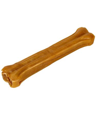 Nobby chewing bone pressed 1 piece 32.0 cm 420 g 420 g (1 pack)