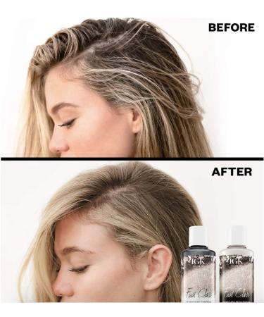 IGK FIRST CLASS Weightless Replenishing Conditioner - 8 Fl Oz | Nourish & Hydrate Hair | International Shipping Available - Buy Online on SooperMarket.com