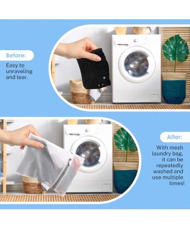 Feugoant Compression Arm Cups for Men & Women - UV Protection Cooling Sports Sleeves (4 Pairs) - Black White Gray Orange - Laundry Bag Included - Buy Online on SooperMarket.com