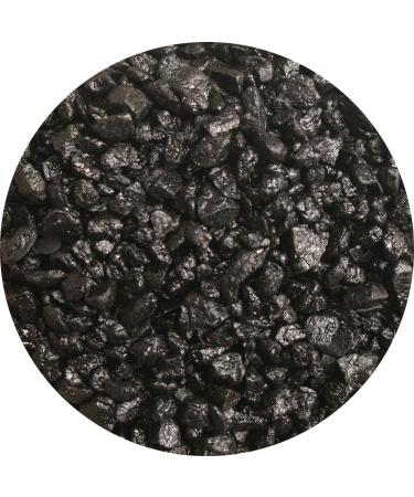 Spectrastone Special Black Aquarium Gravel for Freshwater Aquariums, 5-Pound Bag 5 pound