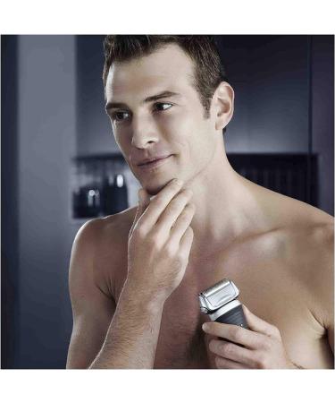 Closer 2pcs Replacement Shaving Foil Cassette Head for Braun Series 7 70S 799Cc 760CC 750CC 730 735S - International Shipping Available - Buy Online on SooperMarket.com